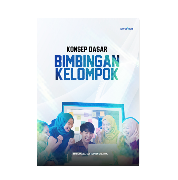 Konsep Dasar Bimbingan Kelompok