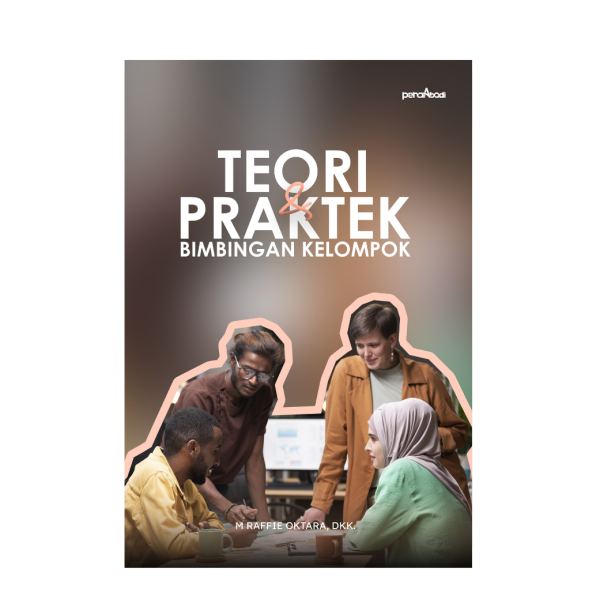 LAY OUT WEB PENAABADI (13) Teori dan Praktek Bimbingan Kelompok