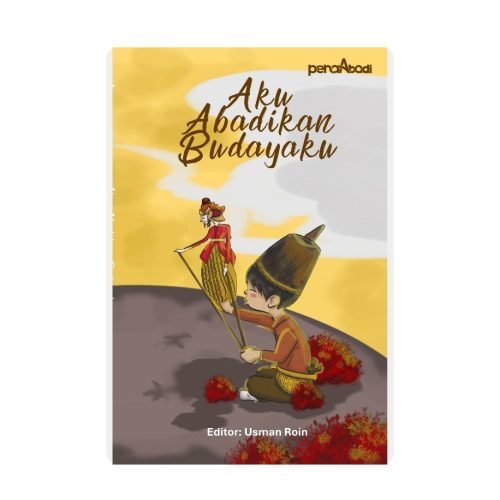 Aku, Abadikan Budayaku