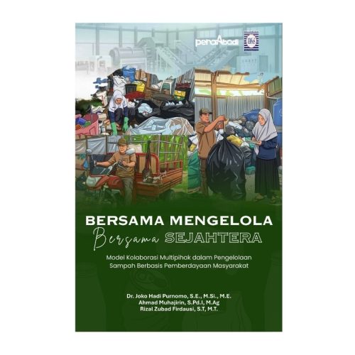 Bersama Mengelola Bersama Sejahtera
