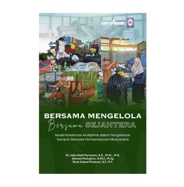 Bersama Mengelola Bersama Sejahtera
