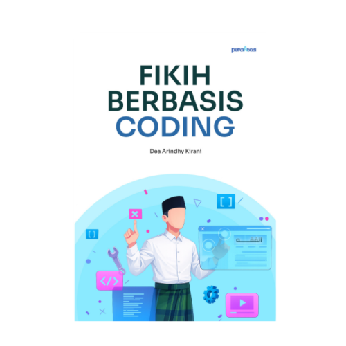Fikih Berbasis Coding